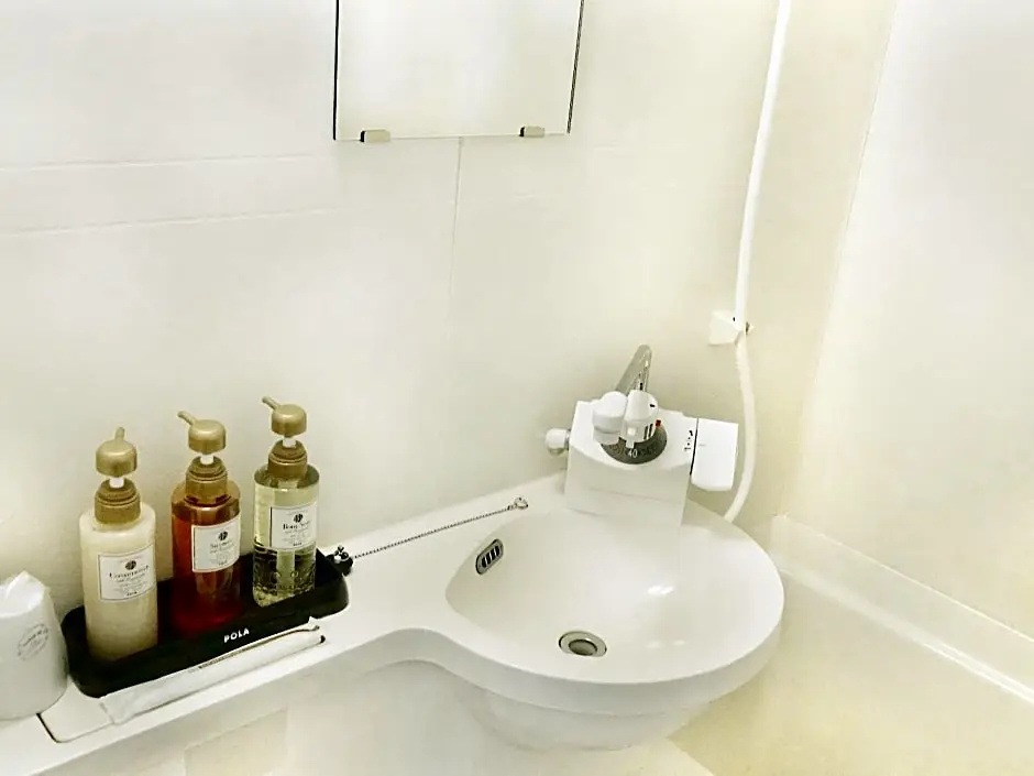 Hotel Abest Kochi - Chambres