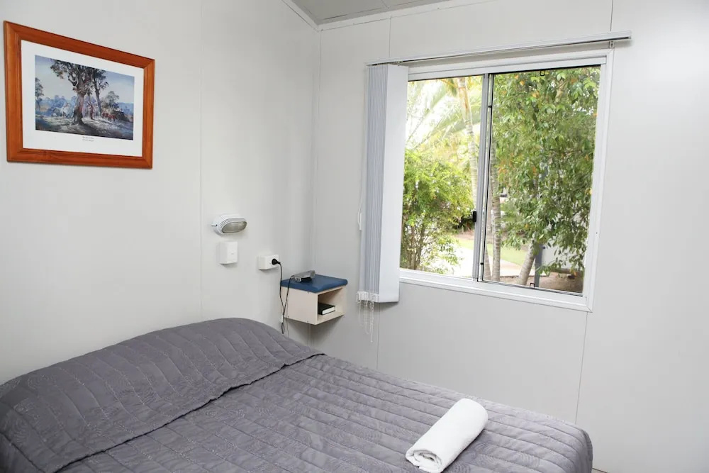 Tasman Holiday Parks - Fraser Coast - Chambres