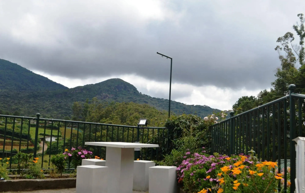 Hotel photo 16