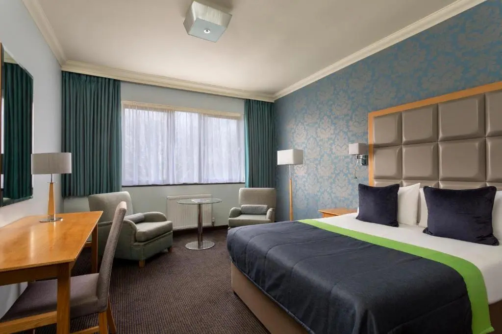 Stratford Manor Hotel - Chambres