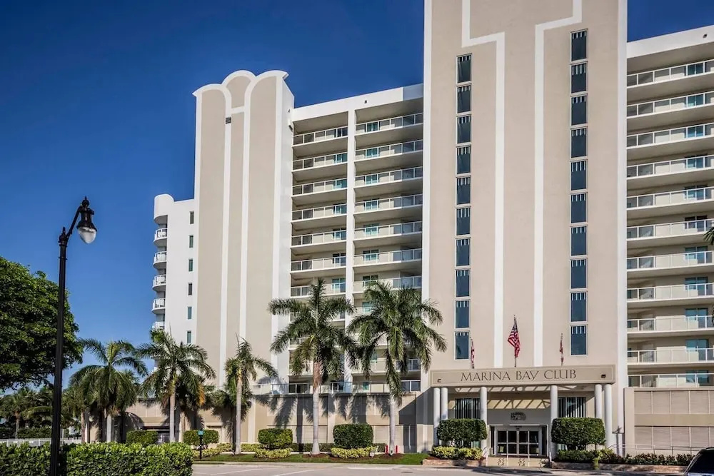 Le Marina Bay PH4 by Go Florida Condo, Sunny Isles