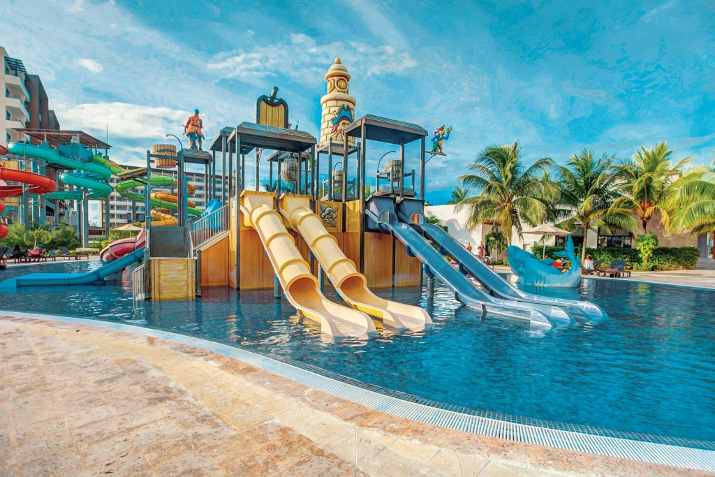 Royalton Blue Waters Montego Bay, An Autograph Collection All Inclusive Resort - Général