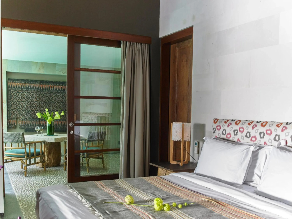 The Purist Villas & Spa - Général