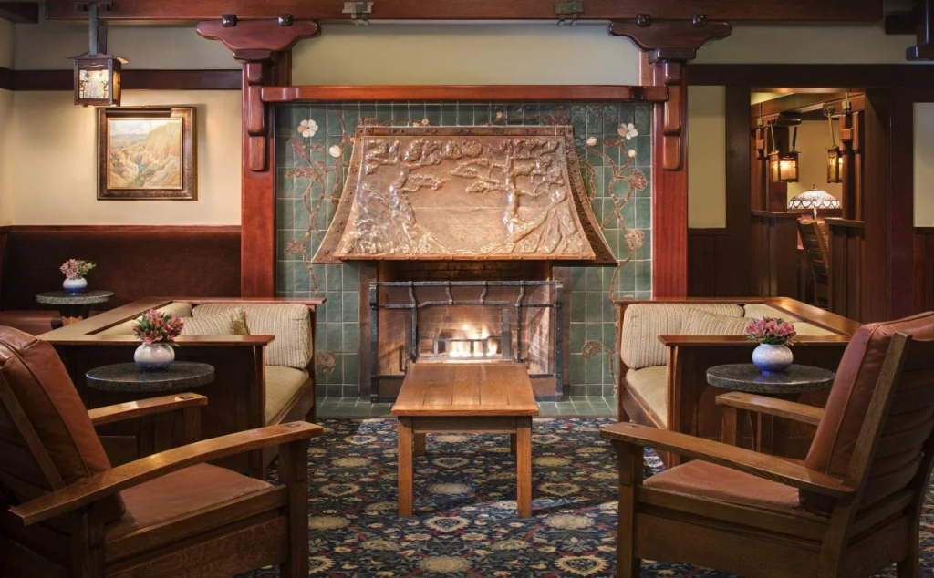 The Lodge at Torrey Pines - Général