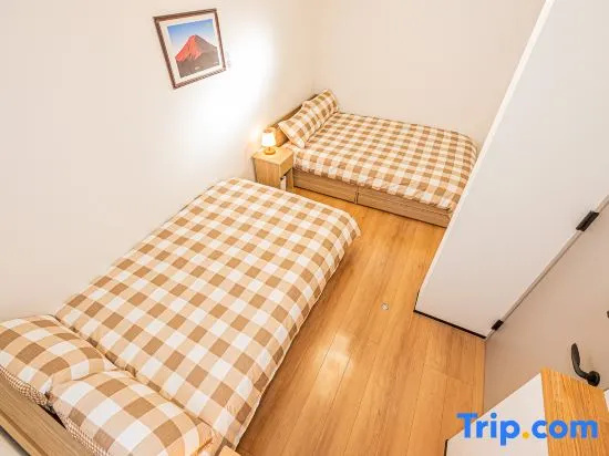5-min to Edogawa / 3-story villa / 3 rooms, 1 bath 사진 2