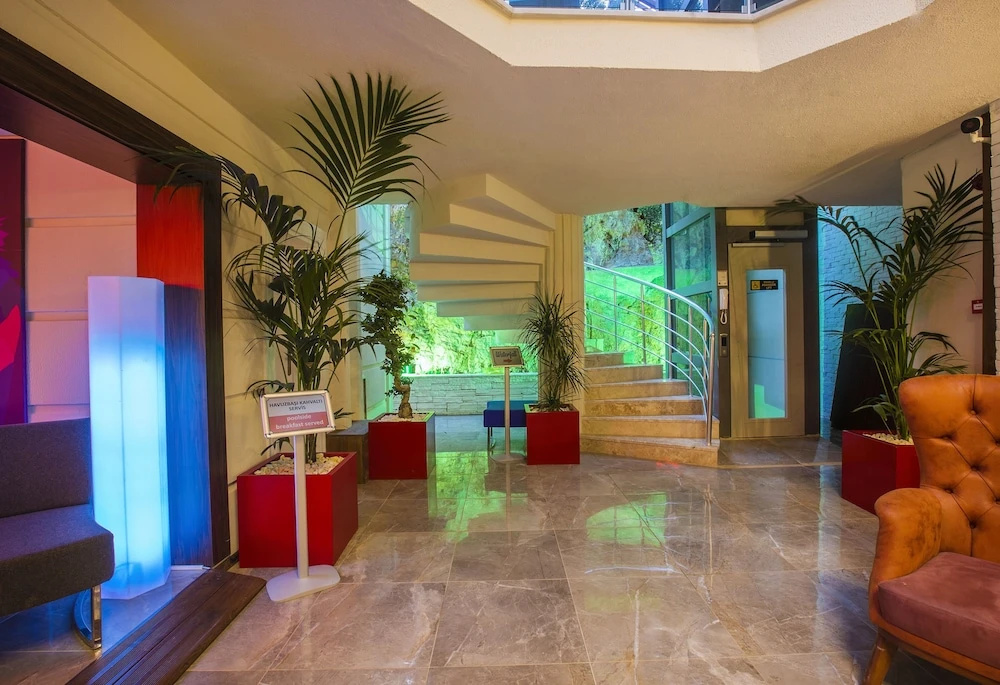 Hotel photo 2