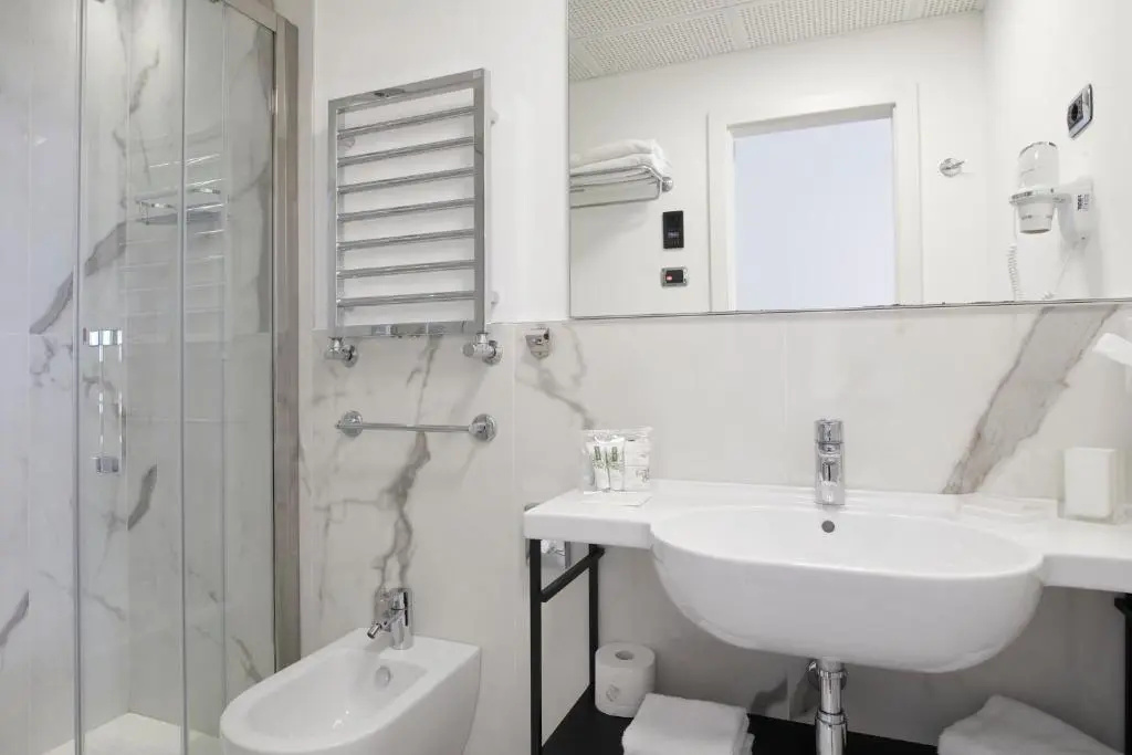 Termini Beach Hotel  Suites - Chambres