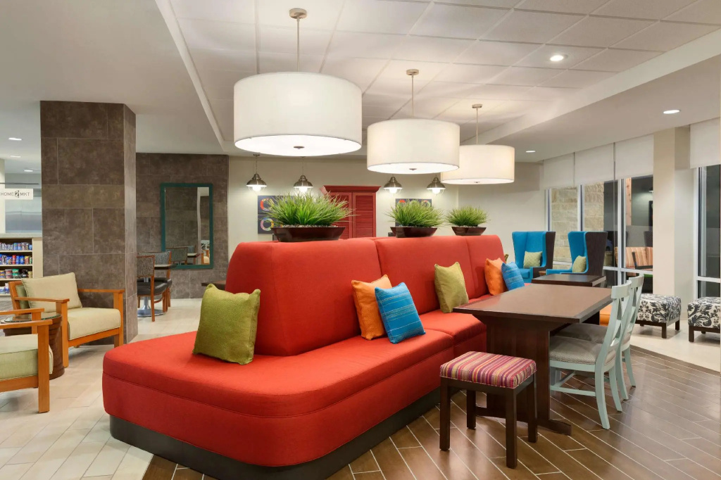 Home2 Suites by Hilton Lubbock - Général