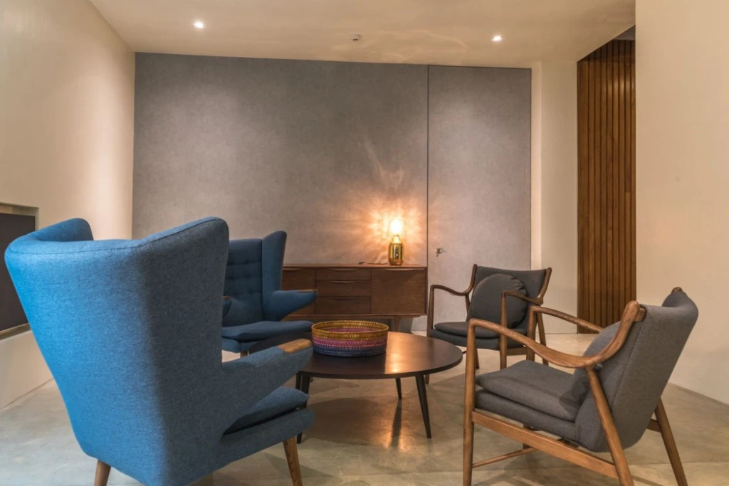 The Sandhya - фото 12