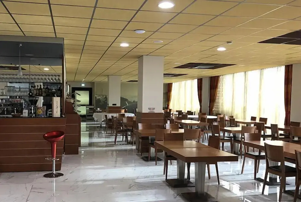 Casta Hotel - Général