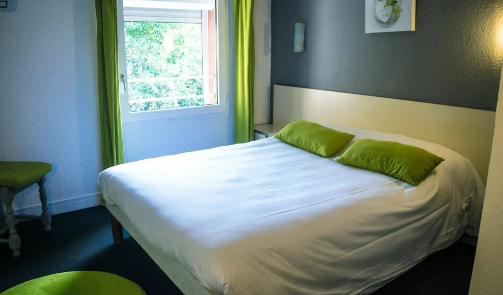 Voir la photo 3 — Hotel Lapeyronie