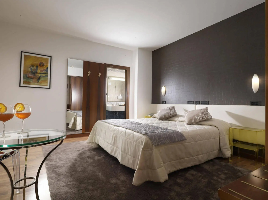 Hotel Al Pino Verde - Général