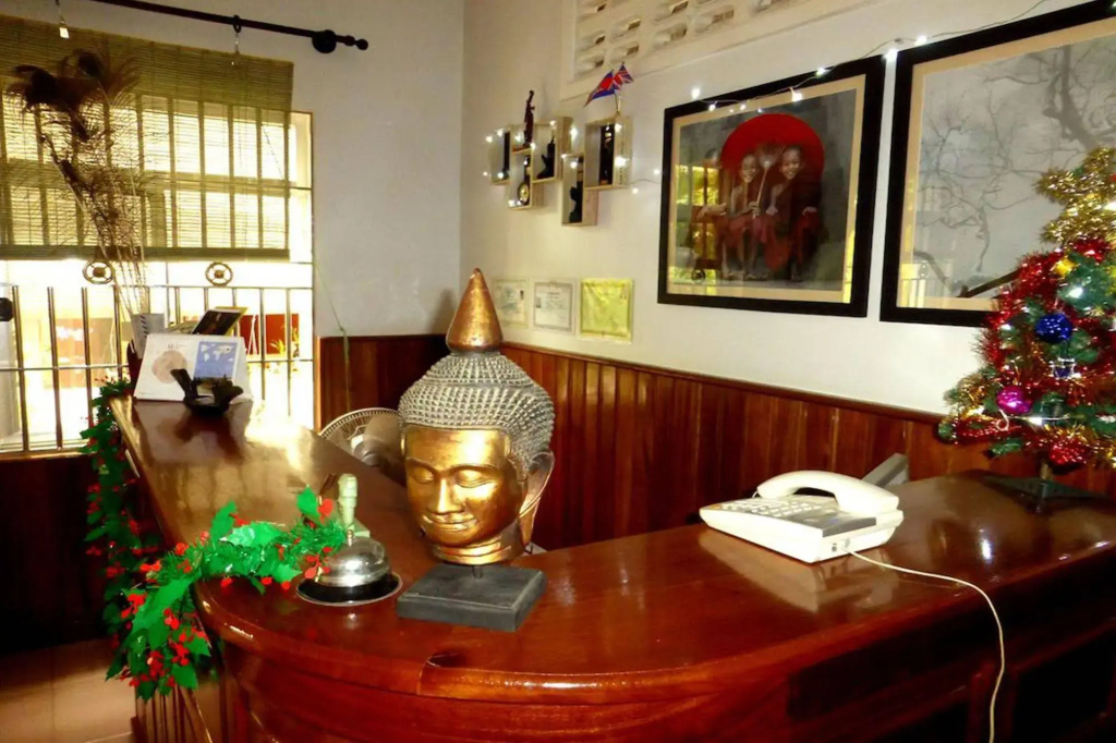 Hotel photo 11