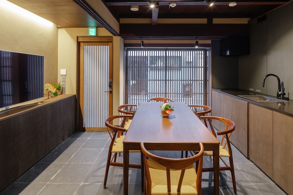 Guesthouse-Hana・ Bamboo House 사진 12