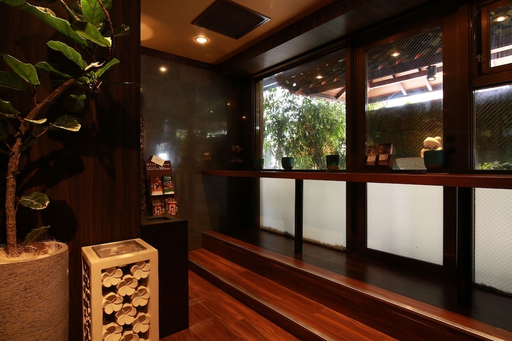 Hotel Bali An Resort Shinjuku Island - Adults only 사진 19