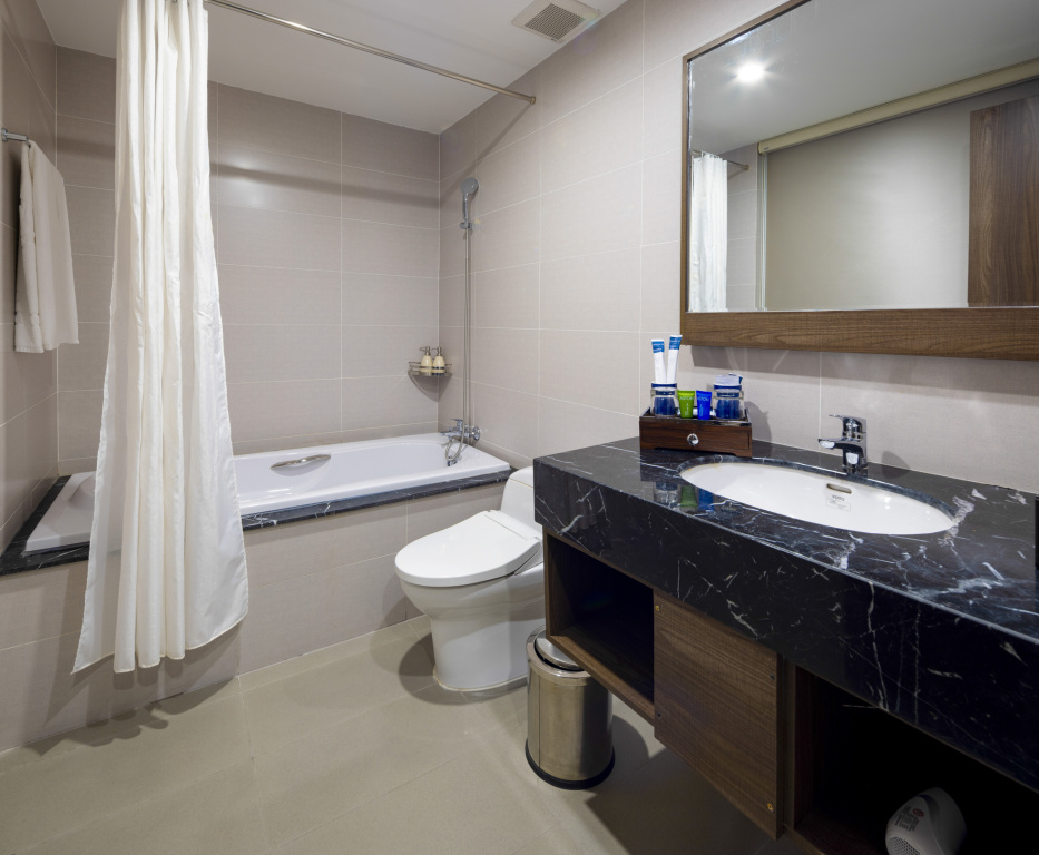 Daphovina Hotel Nha Trang (Ex  Aston Nt)