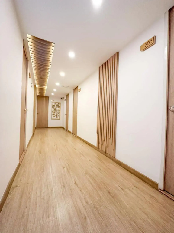 Hotel Santa Elena Norte - Général