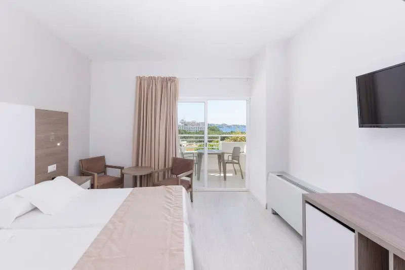 MAR HOTELS PAGUERA and SPA APARTMENTS - Chambres
