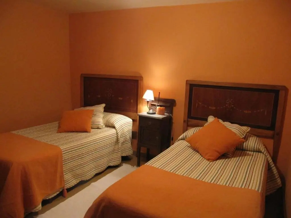 3 Bedrooms Cottage