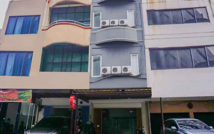 OYO 90364 K3 Residence