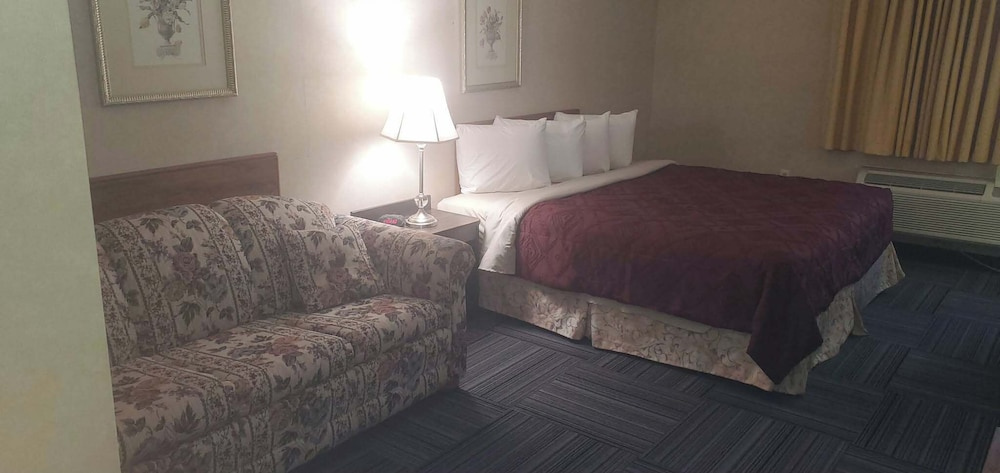 Premium room