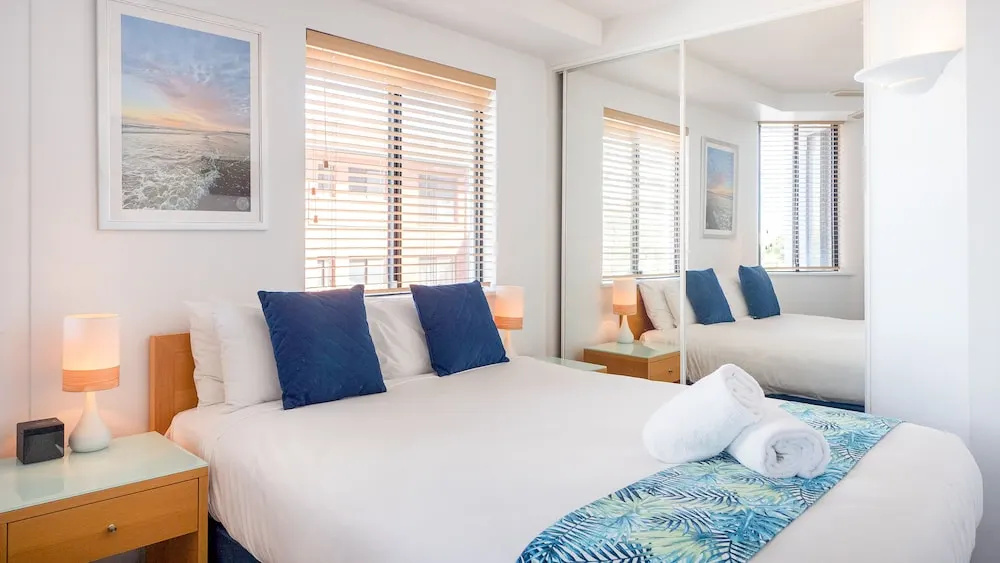 1 Bedroom Apartment with balcony