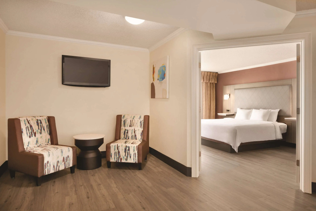 Radisson Hotel Lenexa Overland Park - Général