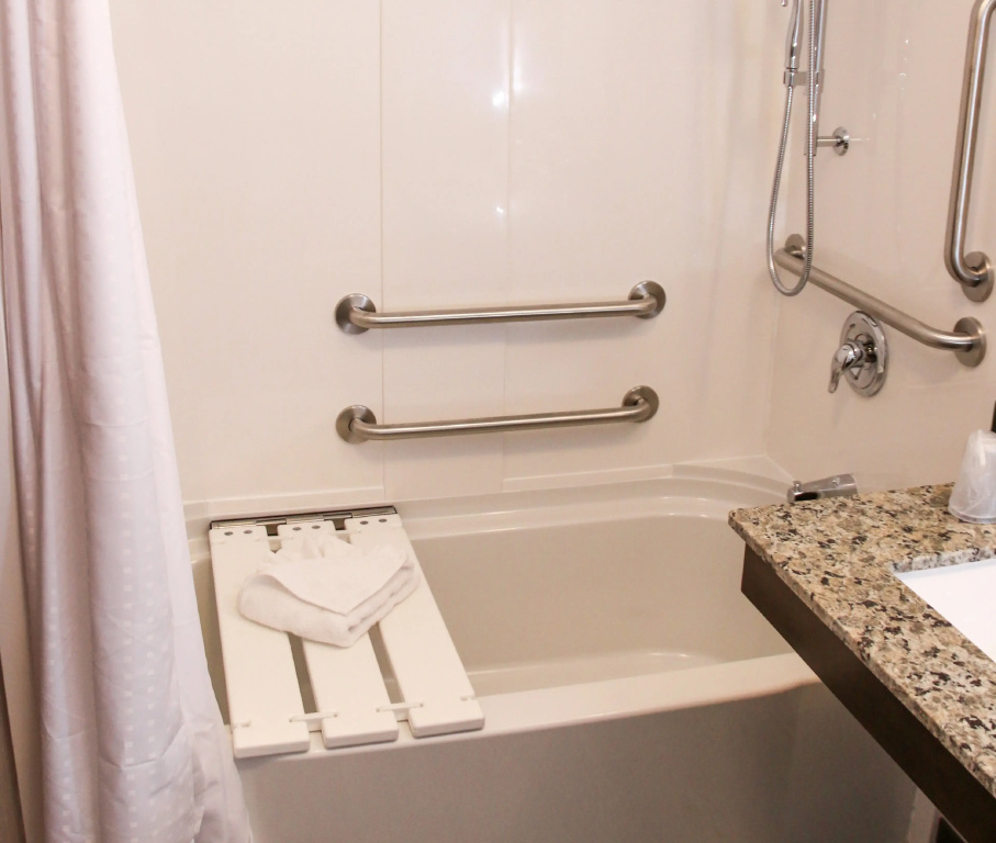 Holiday Inn & Suites Denver Tech Center-Centennial by IHG - Général
