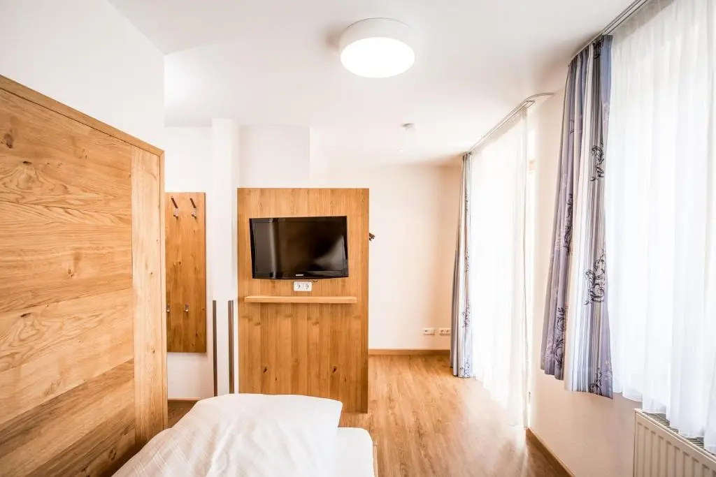 Hotel - Gasthof Zur Rose - Chambres