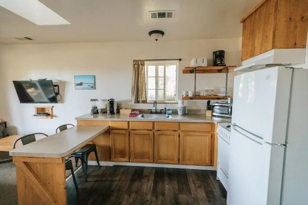 2 Bedrooms Cottage