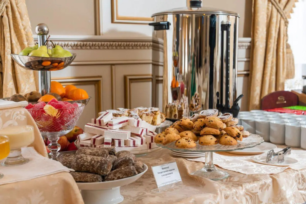 Ателика Гранд Ольгино - фото 14