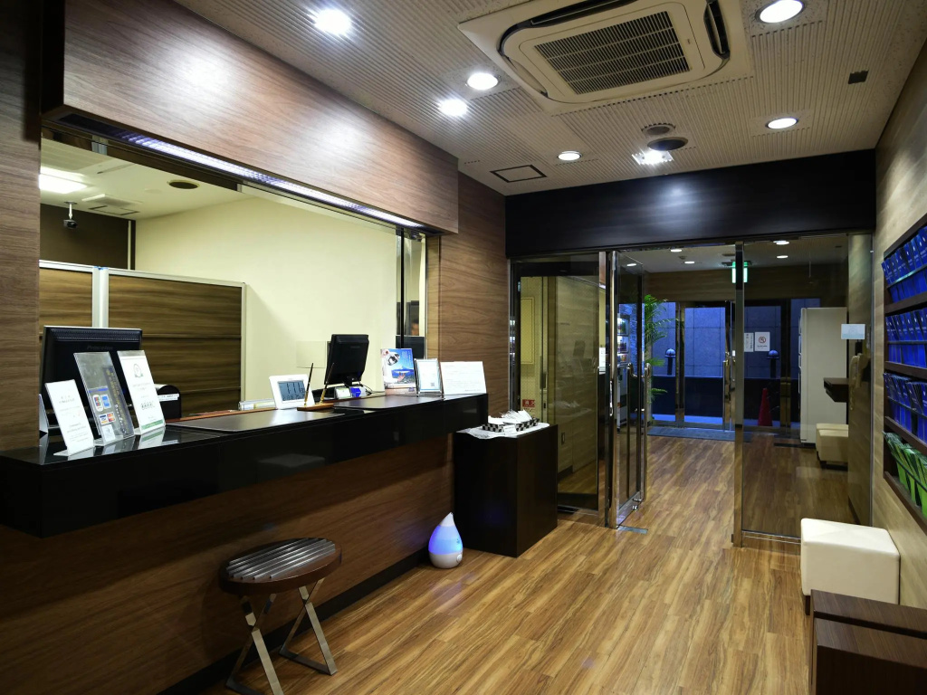 Flexstay Inn Sugamo - Général