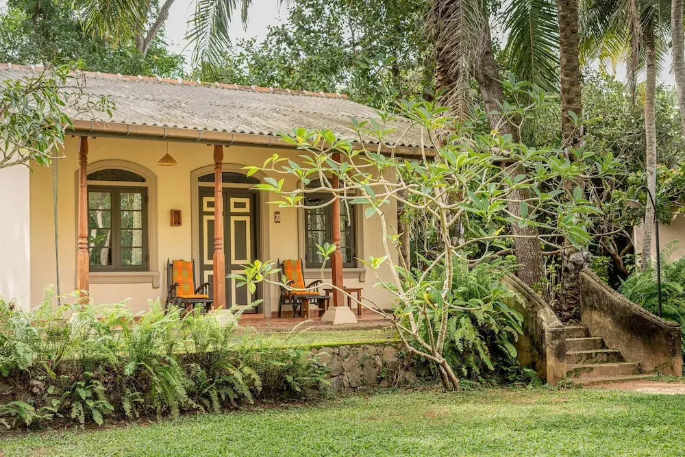 Ging Oya Lodge