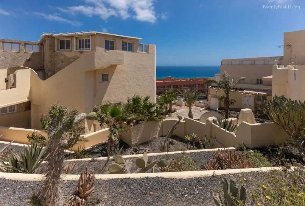 Sotavento Beach+Great Views+Wifi