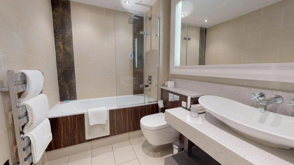 Grosvenor Pulford Hotel & Spa - Général