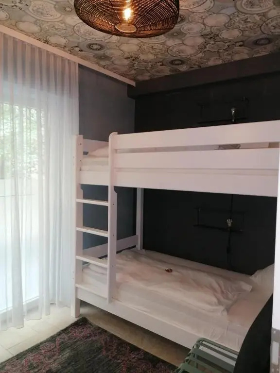 Hotel Bad Emser Hof - Chambres