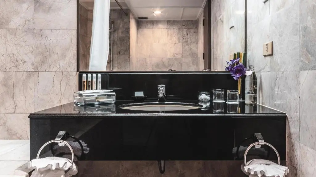 Bangkok Hotel Lotus Sukhumvit 33 by Compass Hospitality - Chambres