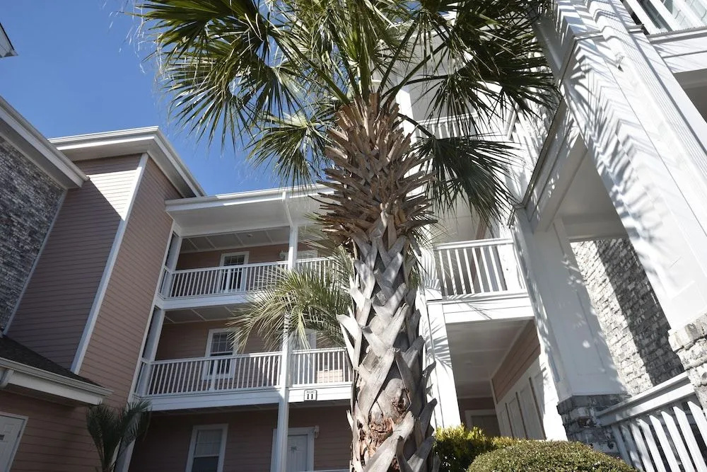 4737 Wild Iris Drive Magnolia Place 2 Bedroom Condo by RedAwning
