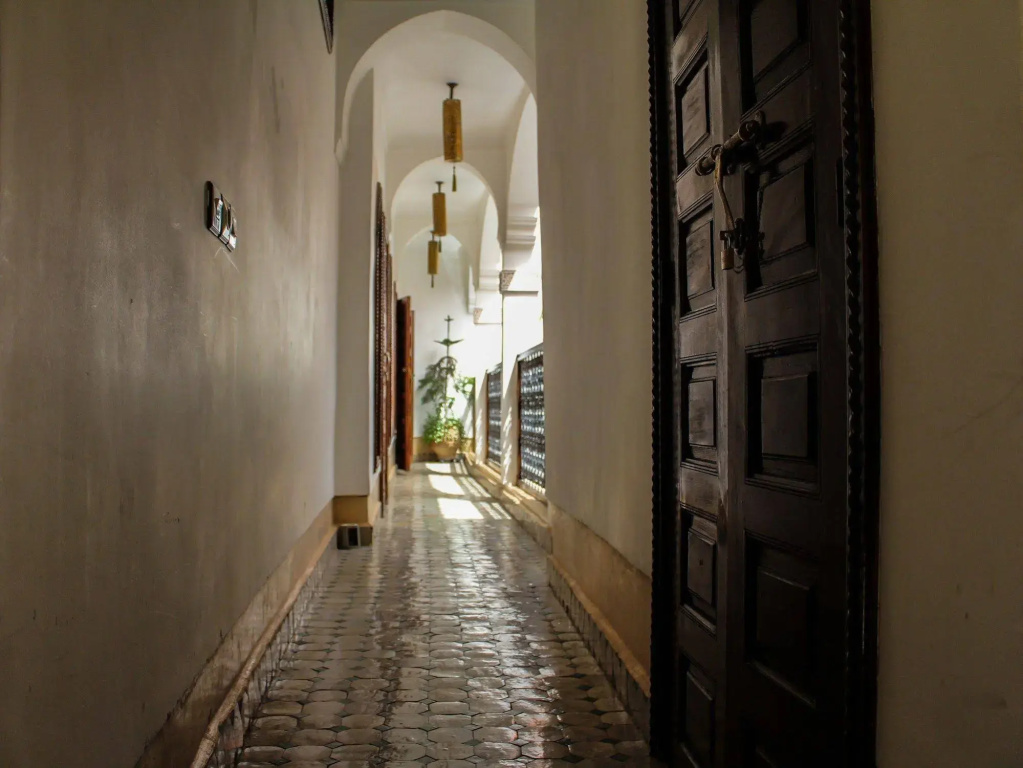 Hotel photo 11