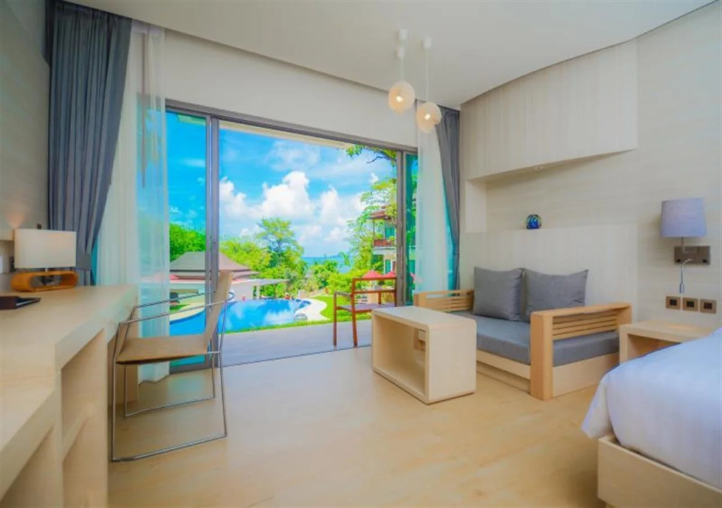 Crystal Wild Resort Panwa Phuket — фото 2