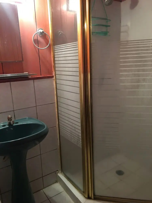 Buccaneer Resort - Chambres