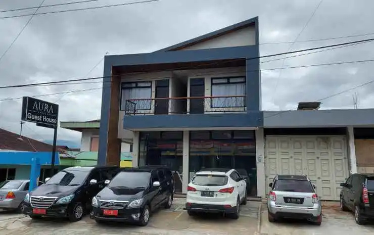 Aura Syaria Guest House