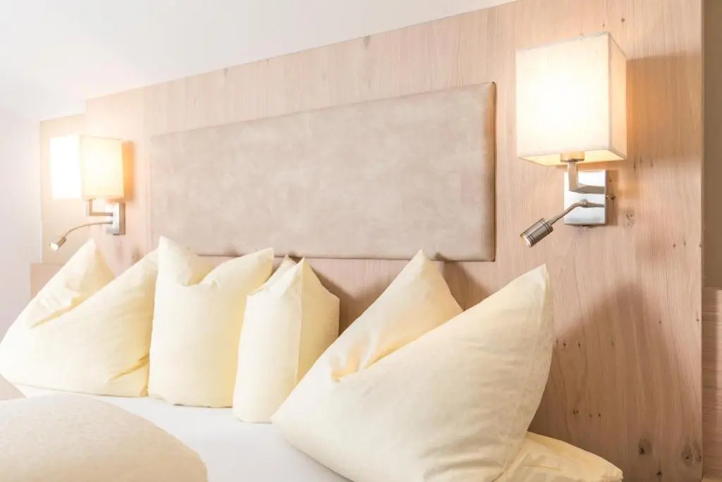 Hotel Andrea - Chambres