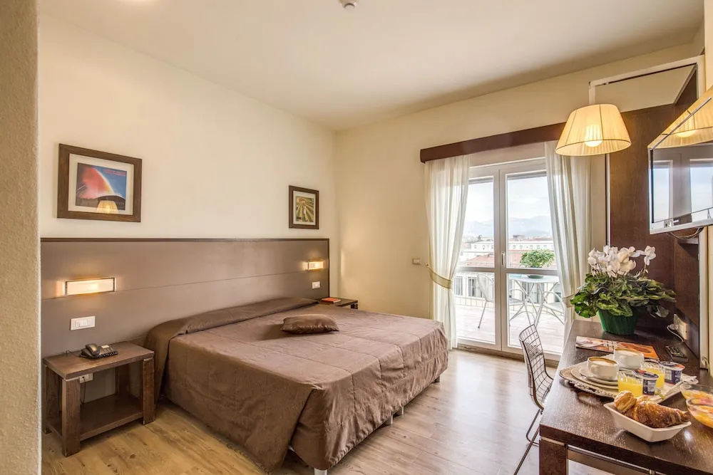 Delle Nazioni Hotel  - Chambres