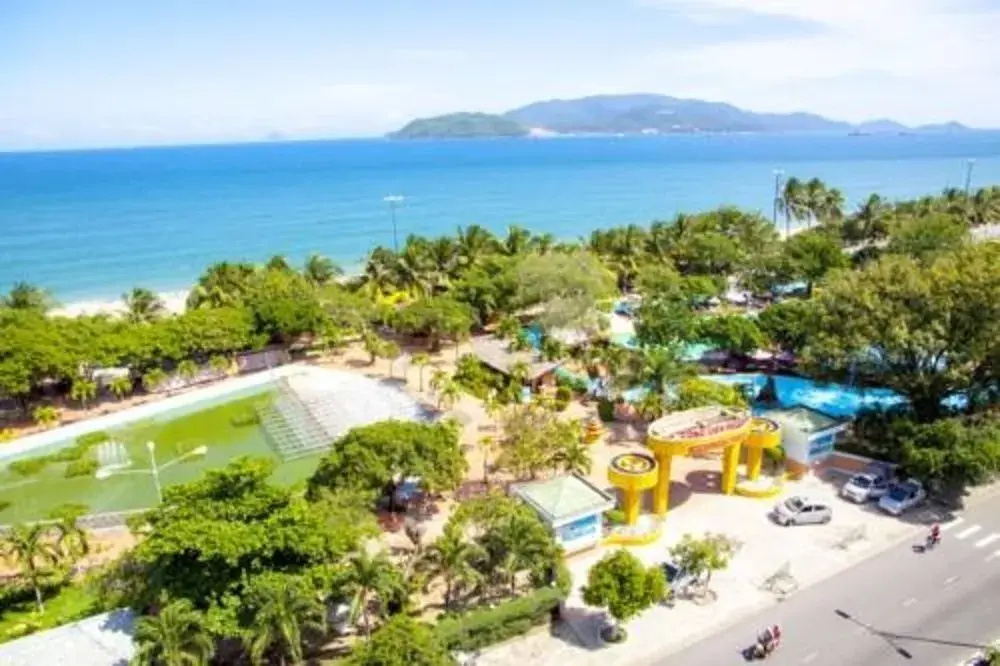 Oliver Hotel Nha Trang
