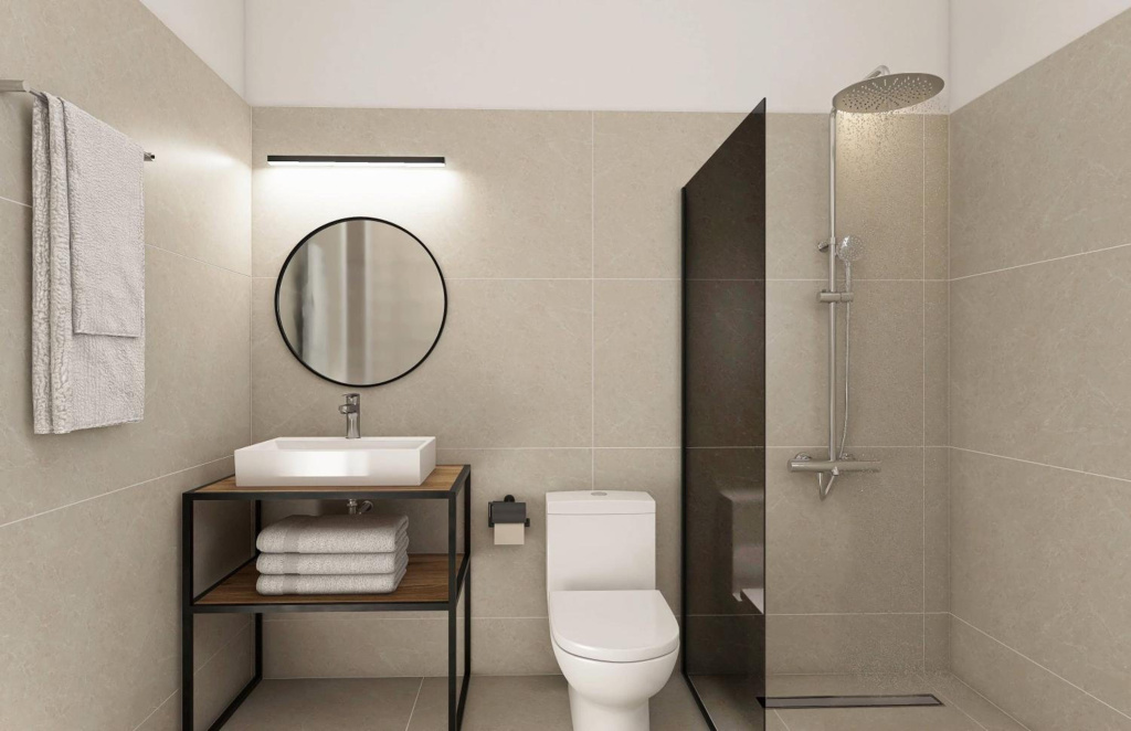 Pounda Resort Paros, a member of Radisson Individuals - Général