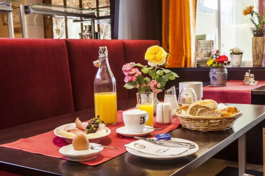Parkhotel Matrei - Général
