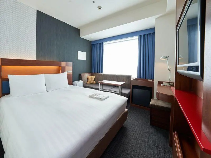 Lotte City Hotel Kinshicho - Chambres