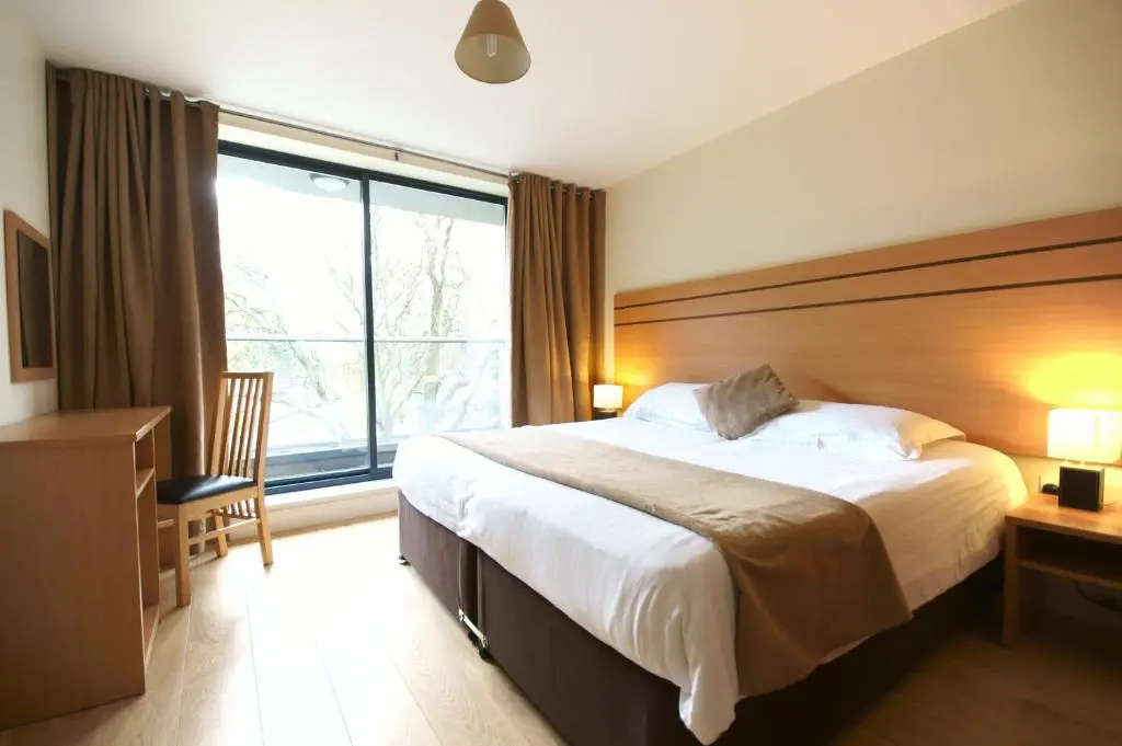 Lodge Drive Apartments - Chambres