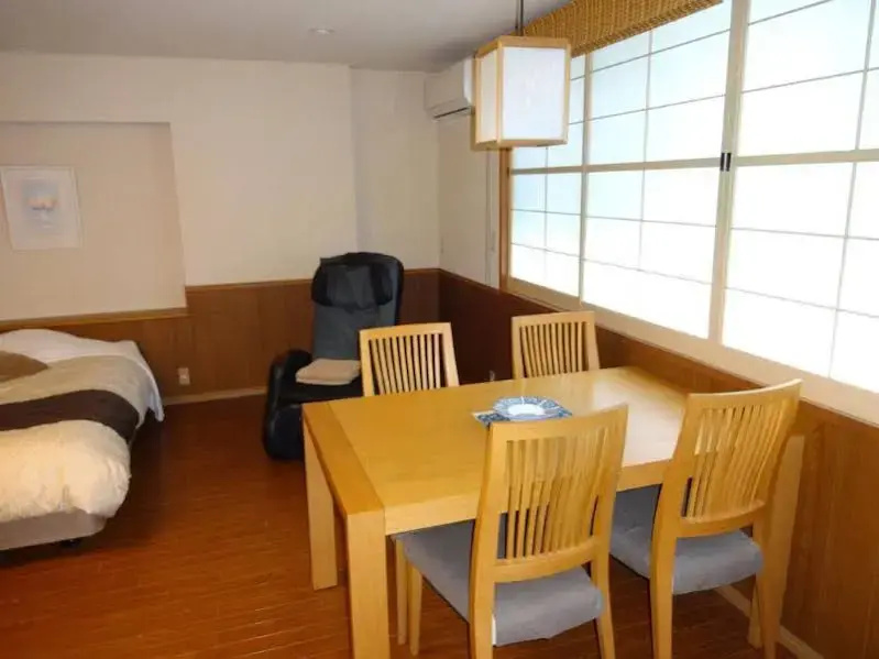 Hotel Kamefuku - фото 21